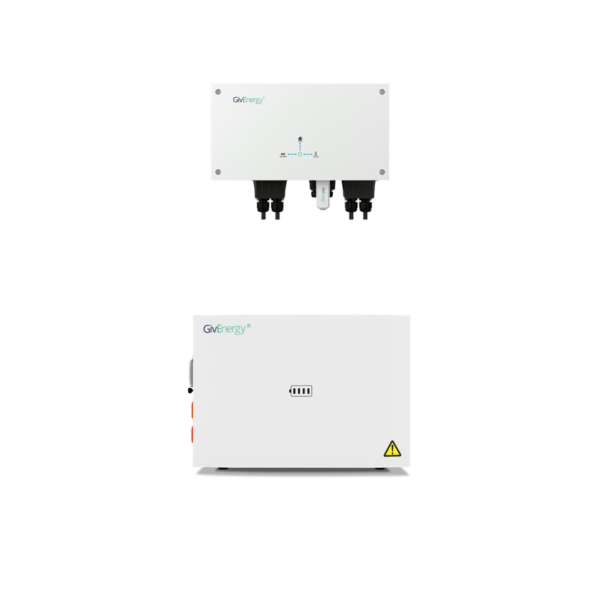 Thuisbatterij kopen bij Batterij Plan