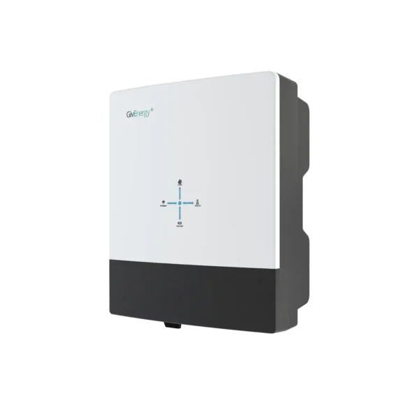 9.5 kWh GivEnergy thuisbatterij met 5 kW omvormer (1-fase)