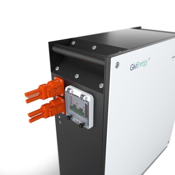 GivEnergy GEN3 Battery 5.2 kWh met 3 kW AC Coupled omvormer -1 fase - Afbeelding 6