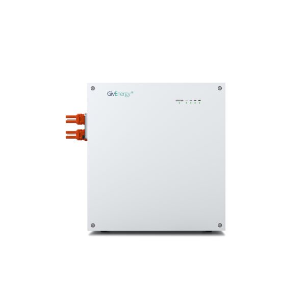 GivEnergy GEN3 Battery 5.2 kWh met 3 kW AC Coupled omvormer -1 fase - Afbeelding 7