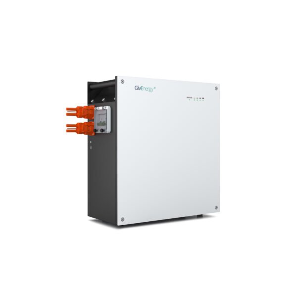 GivEnergy GEN3 Battery 5.2 kWh met 3 kW AC Coupled omvormer -1 fase - Afbeelding 5