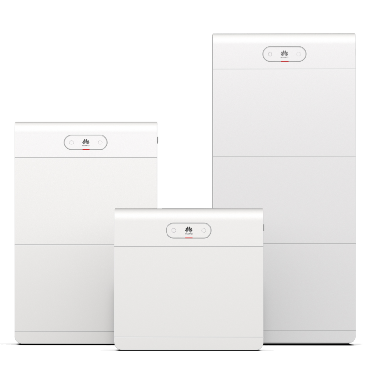 Huawei thuisbatterijen
