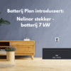 Plug and Charge thuisbatterij - 7 kW - Afbeelding 4