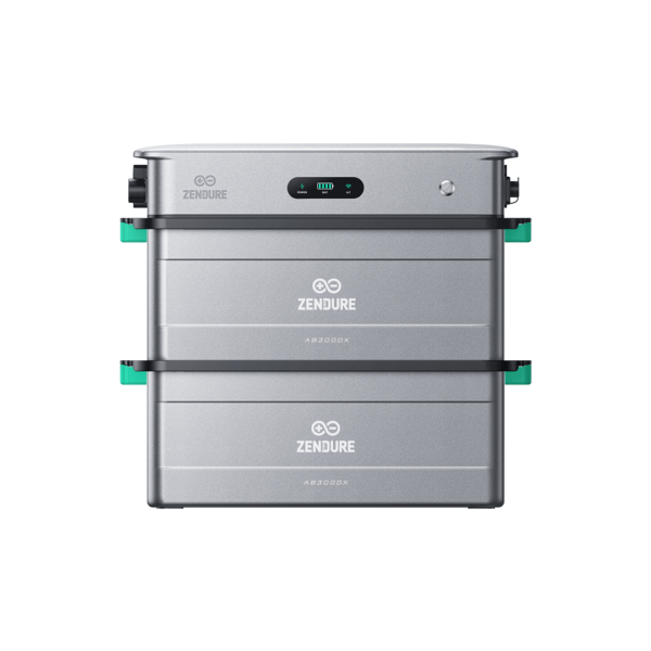 Zendure SolarFlow 2400 AC - Afbeelding 2
