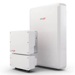 SolarEdge Home Battery
