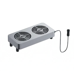 Zendure cooling fan