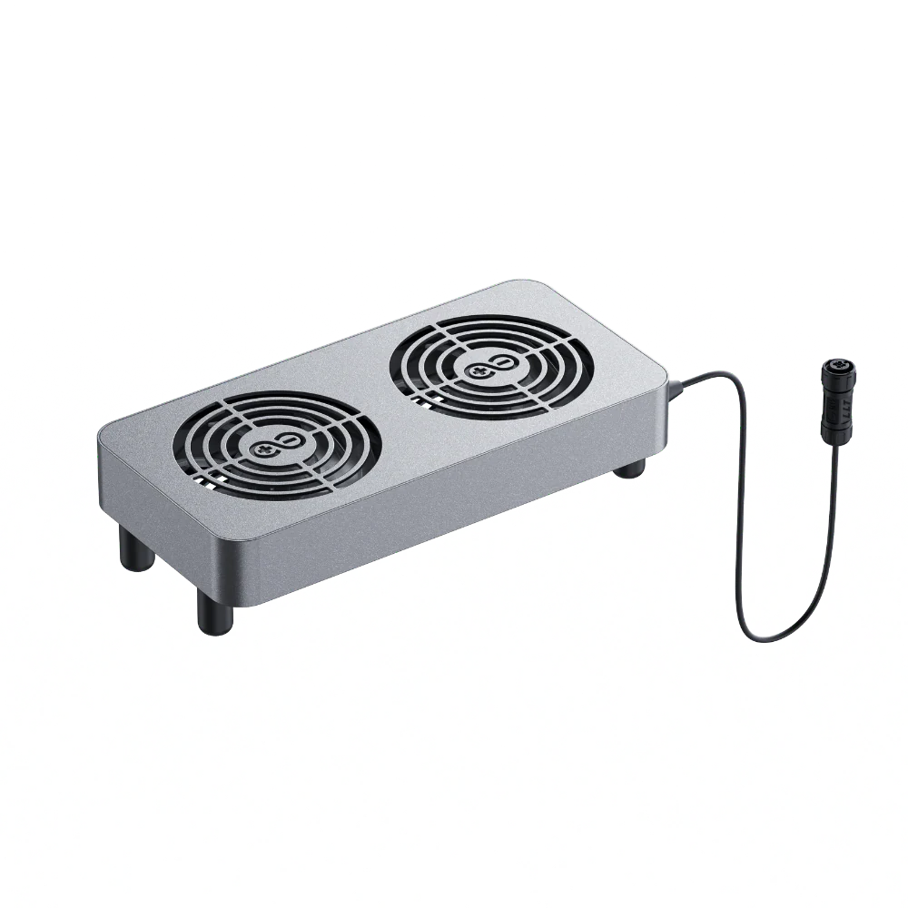 Zendure cooling fan
