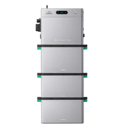 🌟 Zendure SolarFlow 2400 AC+ Slimme plug-in thuisbatterij - Model 2026 - 11.04 kWh